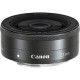 Canon EF-M 2,0 22 mm STM - 5985B005